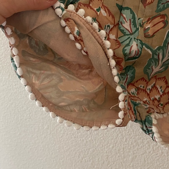 Louise Misha sz 4 shorts EUC - Picture 7 of 8